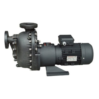 漯河ZBF型自吸塑料磁力泵