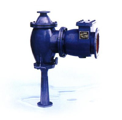 漯河W系列水力喷射器
